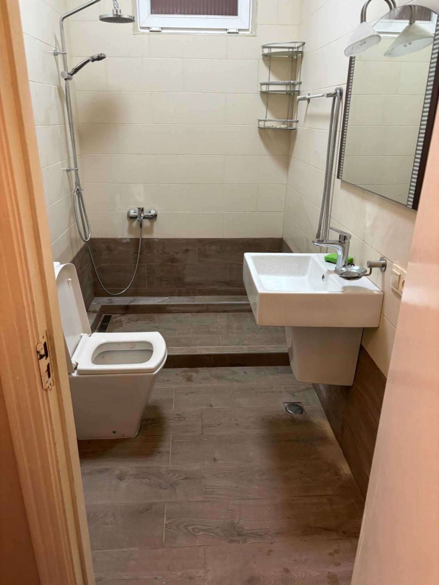 Cheap And Chic Apartment Batumi