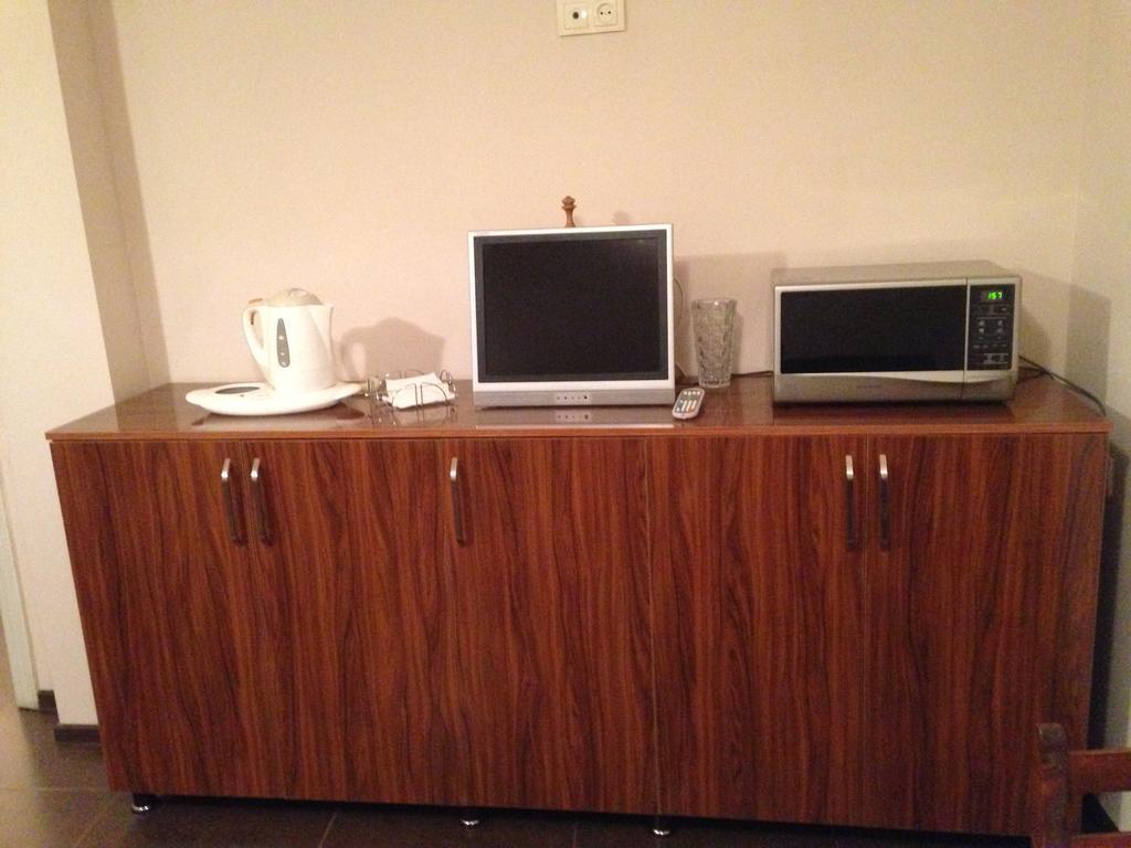Cheap And Chic Apartament *