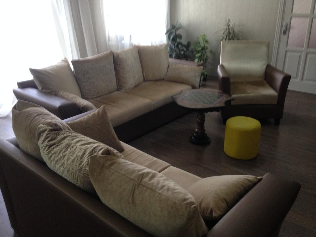 Cheap And Chic * Batumi