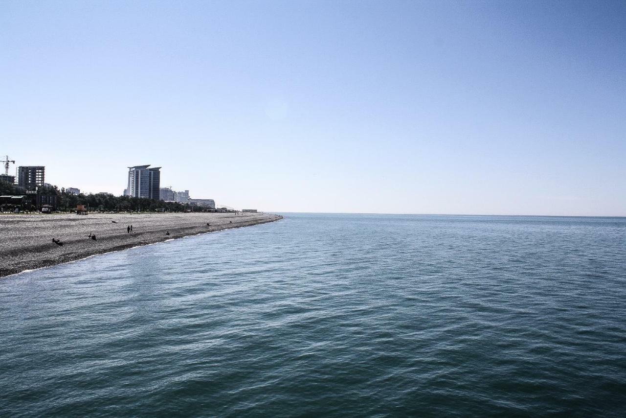 Apartment Cheap And Chic Batumi